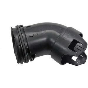 Geschikt Voor Peugeot 3008 207CC 308CC Sw Rcz Citroen DS5 C4 Picasso Inlaattraject Luchtfilter Lagere Aansluitleiding Oem 1440C7