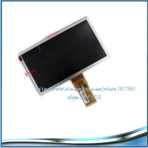 7 "inch lcd-scherm panel mf0701685006a tablet PC lcd-scherm 1024*600