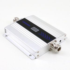 OJ01G Gsm 900Mhz Mini Mobiele Signaalversterker Vergroten Enhancement Pa Signaal Repeater Mobiele Telefoon Vergroten Versterker