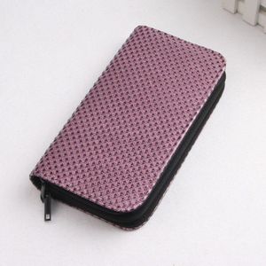 Kapper Kappers Tool Zakken Professionele Haar Schaar Zak Grote Opslagruimte Haar Kam Shear Pouch Holder Case