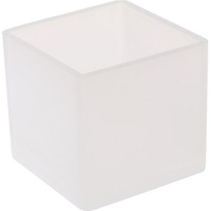 Vierkante Ronde Opslag Houder Pen Container Organizer Hars Gieten Mallen Siliconen Epoxy Sieraden Maken Mould Tool Diy Accessoires