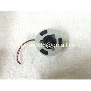 JQ24-35I350F Dc 3V Spindel Motor Met Schijf Houder Lade JQ24-35I350FL Vervanging Voor Auto Radio Dvd Optische Pickup Mechanisme