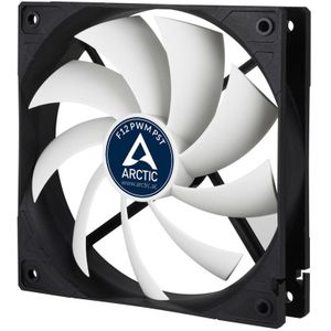 Arctic F12 120Mm Silent Cpu Koeler Fan 3pin Low Noise Case Koelventilator Cpu Cool Accessoires