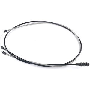 Hood Release Kabel Voor Mercedes Benz W210 E320 E420 E430 E55 2108800159