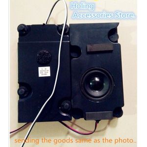 Konka B55U U55W TV Speaker YDT825-09 8 ohm 10 W ROHS Screen CN550KC7510 1 Paar prijs ..