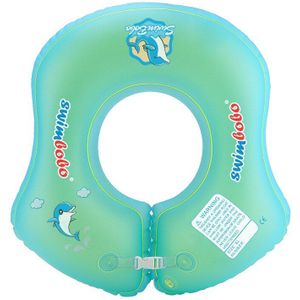 Zwembad Accessoires Baby Zwemmen Float Kids Zwemmen Ring Met Opblazen Pomp Zwembad Accessoires Baby Trainer