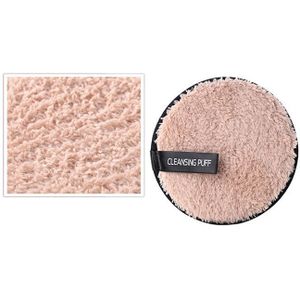 Magische Make-Up Remover Puff Microfiber Doek Pads Remover Handdoek Gezicht Reiniging Make-Up Voor Vrouwen bevordert Gezondheid
