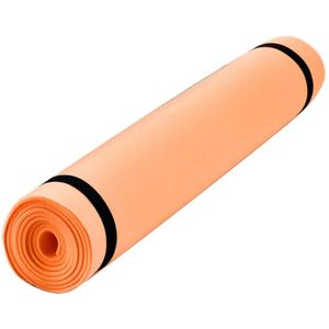 Eva Yoga Mat Antislip Fitness Pad Voor Yoga Oefening Pilates Meditatie Gym Extra Thicken Oefening Duurzaam Workout Mat