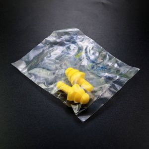 Silicone World Siliconen oordopjes Geluidsisolatie Gehoorbescherming Anti-geluid Slapen Snurken Ruisonderdrukking Zwemmen Oordopjes