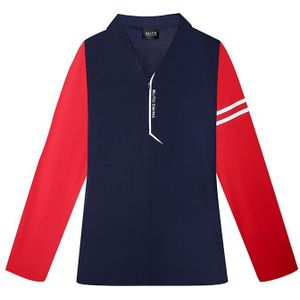 Golf Dameskleding Lange Mouwen Sport T-shirt Lente Mode Casual Turkse Polo-Shirt Golf Vrouwen