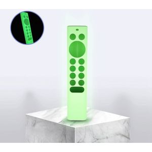 Thuis Tv Afstandsbediening Case Wasbaar Voor Shield Pro / 4K Hdr