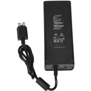 Voor Xbox 360 Slim Voeding Ac Adapter Oem Officiële