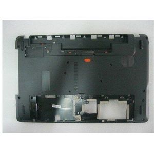 LCD Case Voor Acer Aspire 5750 5755 5750G 5755G 5750Z P5WE0 Top LCD Back Cover/ bezel/Palmrest Bovenste/Bottom Base