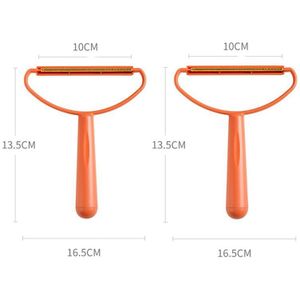 Mini Draagbare Lint Remover Fuzz Stof Scheerapparaat Voor Tapijt Jas Trui Kleren Fluff Stof Scheerapparaat Borstel Schoon Tool Fur Remover