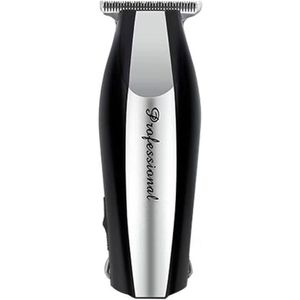 PULIS Tondeuse Professionele Elektrische Tondeuse 0.1mm Blade 100-240 V Oplaadbare Bald Head Scheren Machine Persoonlijke zorg