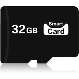 128Mb-32Gb Micro Tf Geheugenkaart Sd-kaart Voor Smart Telefoon Bluetooth Speaker Camera MP3 MP4 Met tf Flash Geheugenkaart Slot Apparaat