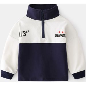 Jongens Kleding Kinderen Trui Herfst Lange Mouwen Jongen Top 2022 Rits Herfst Jongen Kleding Jas Voor Kinderen Jongens Jas