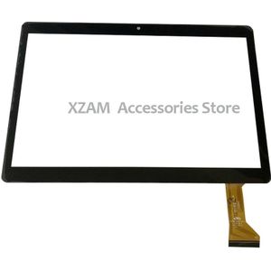 Voor 9.6 Inch Irbis TZ964 3G Capacitieve Touch Panel Digitizer Sensor Vervanging Tablet Pc Touch Screen Irbis Tz967 tz 967