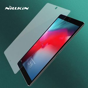 Nillkin Voor Ipad 9.7 Mini 4/Pro 11/Pro 12.9 Screen Protector Voor Ipad 10.2 Air anti Glare Blauw Gehard Glas Licht