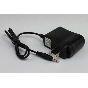 9 v Power Adapter Elektrische Boor Accessoires AC/DC Converter EU US Plug Nail Art Boor Adapter Manicure Machine Voeding Tool
