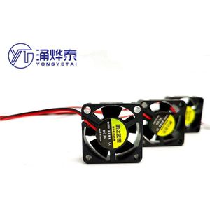 Yyt Hoge Snelheid 3010 3Cm Hydraulische Lagers 30*10Mm 24V12V5V Notebook Dc Micro Videokaart Koelventilator