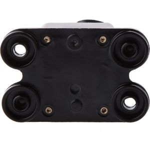 40A Amp Handmatige Reset Stroomonderbreker 12 V Auto Boot Power Veiligheid Bescherming