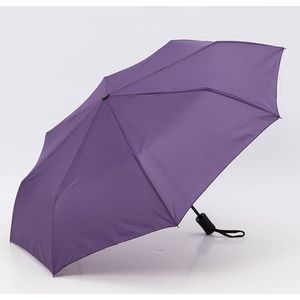 Kokobin Paraplu Winddicht Tien Bone Automatische Paraplu Mannen En Vrouwen Winddicht Uv Bescherming Opvouwbare Paraplu
