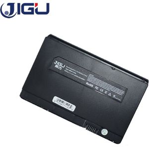 Jigu Laptop Batterij Voor Hp/Compaq Mini 700 730 1000 1100 Serie 493529-371 504610-001 504610-002 FZ332AA FZ441AA HSTNN-OB80