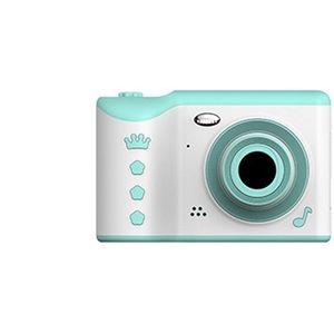 Kinderen Mini Camera 2.8 inch Touch Screen Digitale Camera Dual Lens 8MP 1080P Foto Video Kids Camera Voor Kinderen