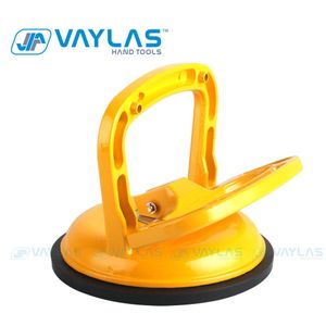 Auto Deuk Remover Puller Auto Body Removal Tools Aluminiumlegering Glas Zuignap Plaat Metalen Lifter Grijper Pad Voor Lifting