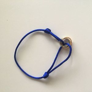 Queen Lotus Shell Armbanden Voor Vrouwen Verstelbare Ketting Geometrische Armbanden Voor Vrouwen