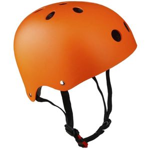 Schaatsen Veiligheid Helm Voor Klimmen Fietsen Sport Hard Cap Hoofd Guard-Roller Skate Hoofd Beschermende Gear