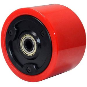 5065 70Mm 24V/36V Borstelloze Outrunner Hub Motor Longboard Skateboard Motor Diy Elektrische Skateboard