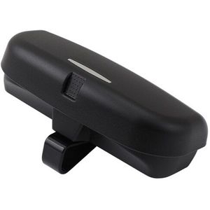 Auto Bril Box Storage Zonnebril Case Voor Smart Fortwo Forfour Forease Forjeremy Forstarts Fourjoy Vision Eq Fortwo