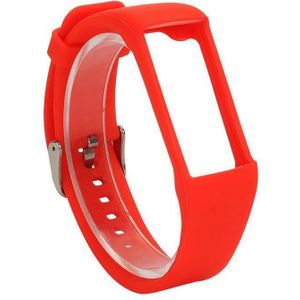 Kleurrijke Siliconen Slimme Horloge Band Voor Polar A360 A370 Armband Smart Horloge Vervangende Polsband Voor Polar A360 A370 Band