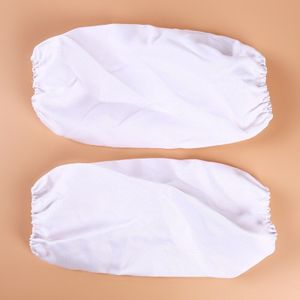 1 Paar Antifouling Oilproof Arm Mouwen Waterdicht Schoonmaken Mouw Morsmouw Thuis Keuken Koken Arm Protector
