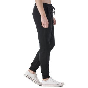 Mens Joggers Casual Pants Fitness Men Sportswear Tracksuit Bottoms Skinny Sweatpants Trousers Gyms Jogger Track Pants