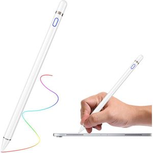 Voor Apple Potlood 2 1 Ipad Pen Touch Voor Ipad Pro 10.5 11 12.9 Voor Stylus Pen Ipad 5th 6th 7th Mini 4 5 Air 1 2 3