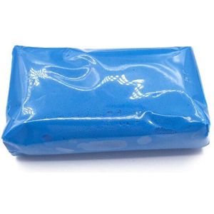 100G Blauwe Auto Detailing Cleaning Magic Clay Bar Voor Honda Civic Accord Fit Peugeot 307 206 407 308 Citroen c4 C5