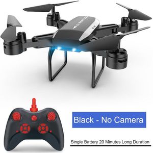 KY606D Draagbare Hover 20 Minuten Vier-As Opvouwbare Arm Luchtfotografie Hd Headless Modus 4K Vlucht Rc Helicopter wifi Drone