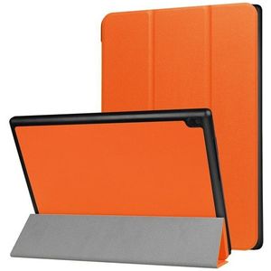 Magnetische Case Voor Lenovo Tab 4 10, TB-X304N/F/L Funda Tablet Voor Lenovo Tab 4 10 Ultra Slim Stand Cover ForTab4 10 10.1 &quot