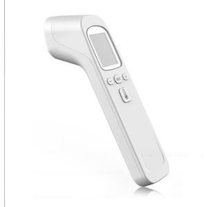 Thermometer Infrarood Thermometer Non Contact Thermometers Met Koorts Alarm Handheld Temperatuur Meting Apparaat