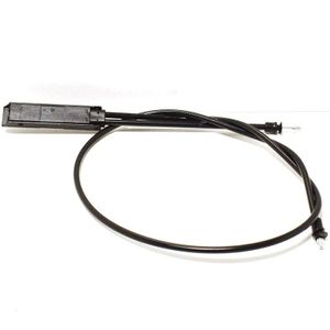 Hood Release Kabel 2038800459 Voor Mercedes-Benz C-Klasse W203