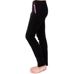 Lance Winter Vrouwen Running Broek Winddicht Fit Strakke Sport Broek Ademend Reflecterende Wandelen Cycing Fitness Sport Broek