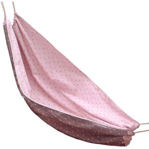 Baby Baby Hangmat Pasgeboren Kid Slapen Bed Veilig Afneembare Babybedje Wieg Schommel Hangmat Verstelbare Netto Draagbare 100*130cm