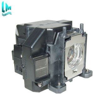 Projector Lamp ELP67 V13H010L67 Voor-Epson EB-X02 EB-S02 EB-W02 EB-W12 EB-X12 EB-S12 S12 EB-X11 EB-X14 EB-W16 9 Jaar Winkel