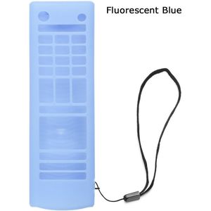 Case Afstandsbediening Skin Siliconen Cover Afstandsbediening Protector Voor Lg AKB75095307 AKB74915305 AKB75375604