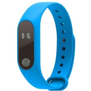 Stap Stappenteller Armband Horloge Vrijgegeven Fitness Tracker Calorie Teller Bericht Alarm Monitor-Verbeteren Tracker