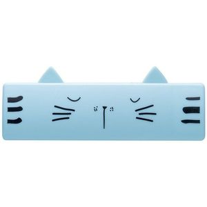 Draagbare Lint Roller Fuzz Stof Scheerapparaat Voor Trui Wol Kleverige Haar Roller Jas Trimmer Collector Wasbare Stof Scheerapparaat Borstel