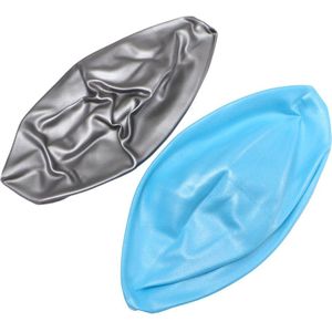 2 Stuks Verdikking Frosted Yoga Bal Anti Burst Fitness Bal Mini Balanceren Bal Oefening Gymnastiek Bal Voor Fitness Gym Gebruik (15-3